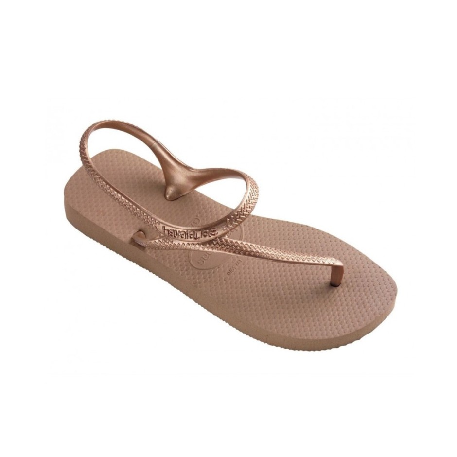 HAVAIANAS HAV. FLASH URBAN 4000039-3581 Beige