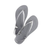 HAVAIANAS HAV. SUNNY II 4145746-5178 Grey Image 0
