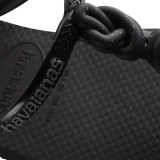 HAVAIANAS TWIST PLUS 4145579-1069 Black Image 2