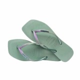 HAVAIANAS SQUARE GLITTER 4148102-1809 Veraman Image 1