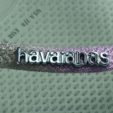 HAVAIANAS SQUARE GLITTER 4148102-1809 Veraman Image 2