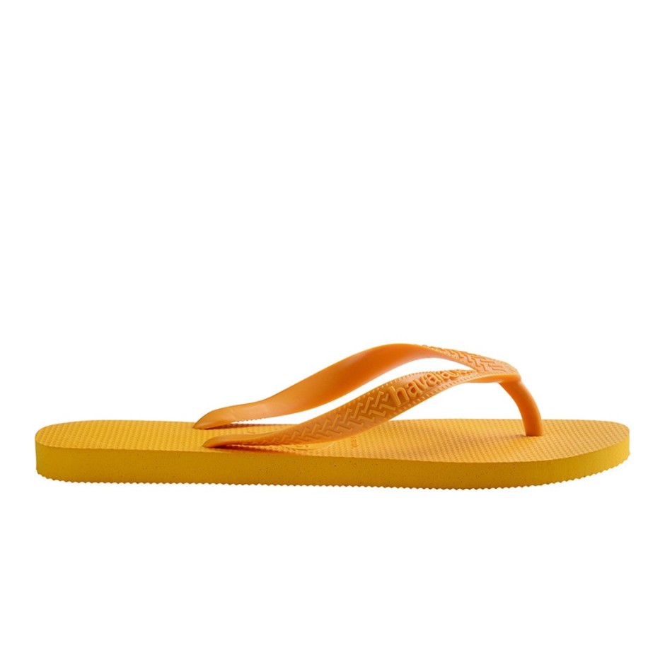 HAVAIANAS TOP Κίτρινο