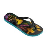 HAVAIANAS CONSERVATION INTERNATIONAL Πολύχρωμο