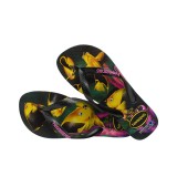 HAVAIANAS CONSERVATION INTERNATIONAL Πολύχρωμο