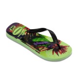HAVAIANAS  IPE 4000396-1822 Green Image 0