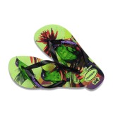 HAVAIANAS  IPE 4000396-1822 Green Image 1