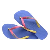HAVAIANAS TOP MIX 4115549-3562 Purple Image 1