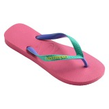 HAVAIANAS TOP MIX 4115549-1766 Pink Image 0