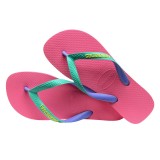 HAVAIANAS TOP MIX 4115549-1766 Pink Image 1