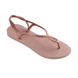 HAVAIANAS LUNA WOMENS 4129697-3544 Pink Image 1
