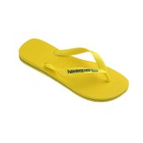 HAVAIANAS HAV.BRASIL LOGO NEON 4149370-8809 Yellow Image 1