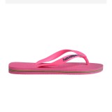 HAVAIANAS HAV.BRASIL LOGO NEON 4149370-6002 Fuchsia Image 0