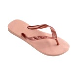 Γυναικείες Σαγιονάρες Ροζ - Havaianas Top Tiras Εικόνα 1