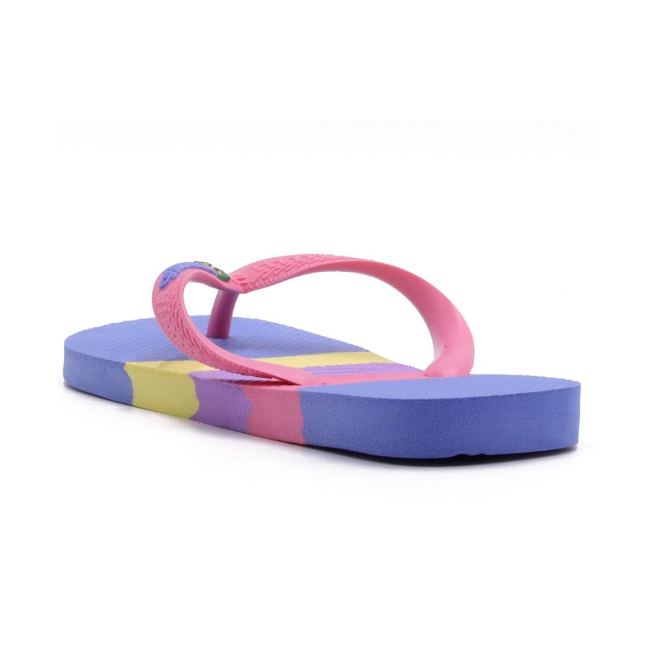HAVAIANAS HAV. BRASIL TECH 4147239-3562 Colorful
