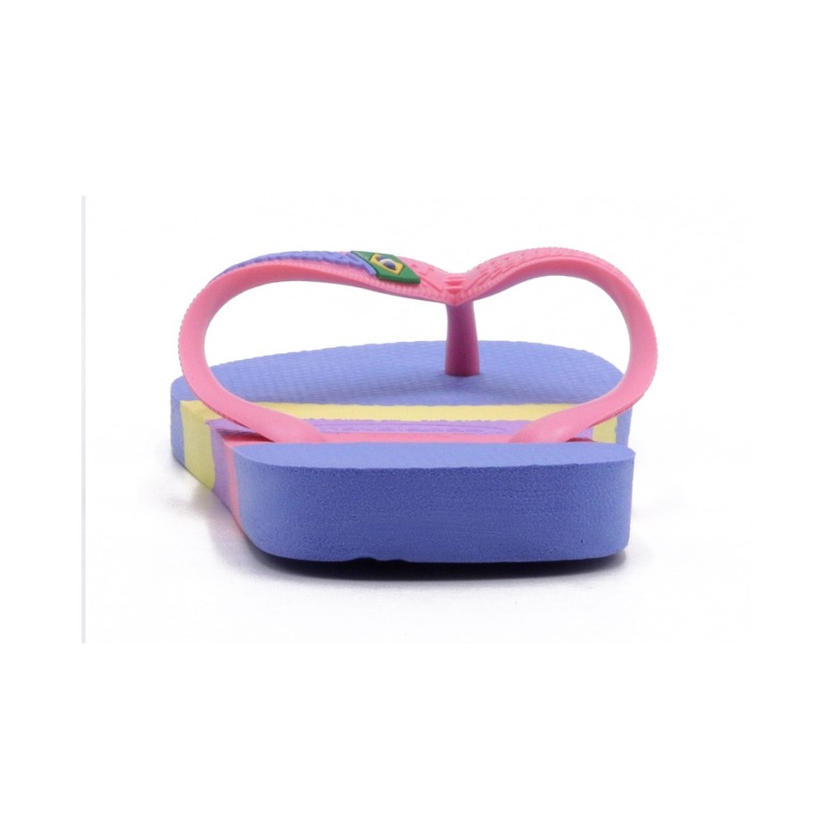 HAVAIANAS HAV. BRASIL TECH 4147239-3562 Colorful