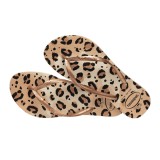 HAVAIANAS SLIM ANIMALS 4103352-6516 Colorful Image 0