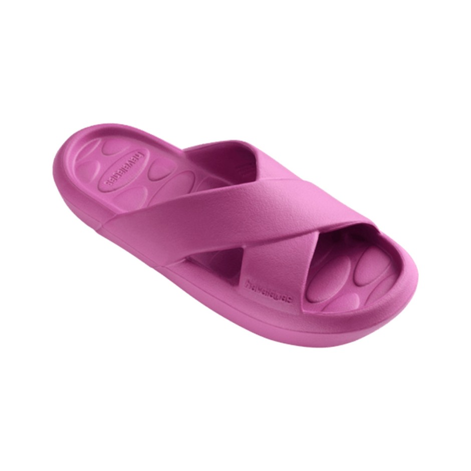 Γυναικείες Παντόφλες Φούξια - Havaianas Candy Pop