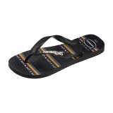 Γυναικείες Σαγιονάρες Μαύρες - Havaianas Top Pride Εικόνα 2