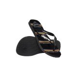 Γυναικείες Σαγιονάρες Μαύρες - Havaianas Top Pride Εικόνα 3
