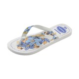 Γυναικείες Σαγιονάρες Πολύχρωμες - Havaianas Top Tropicalia Vibes II Εικόνα 2