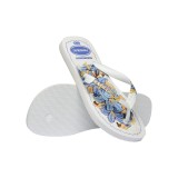 Γυναικείες Σαγιονάρες Πολύχρωμες - Havaianas Top Tropicalia Vibes II Εικόνα 3