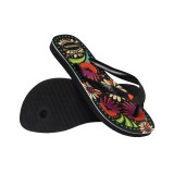 HAVAIANAS TOP BEGONIA 4150745-0090 Colorful Image 0