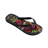 HAVAIANAS TOP BEGONIA 4150745-0090 Colorful Image 1