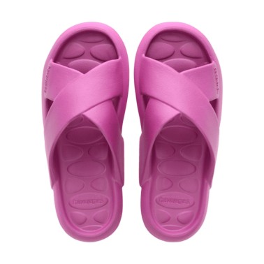 Γυναικείες Παντόφλες Φούξια - Havaianas Candy Pop
