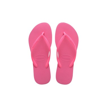 HAVAIANAS HAV. SLIM 4000030-0129 Fuchsia
