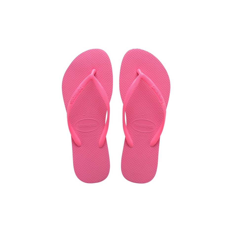 HAVAIANAS HAV. SLIM 4000030-0129 Fuchsia