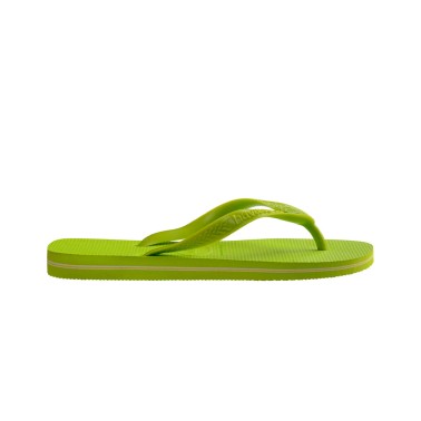 Γυναικείες Σαγιονάρες Λαχανί - Havaianas Brazil