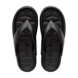 Γυναικείες Σαγιονάρες Μαύρες - Havaianas Candy Pop Εικόνα 