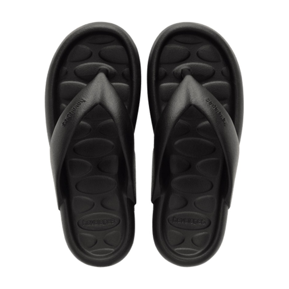 Γυναικείες Σαγιονάρες Μαύρες - Havaianas Candy Pop