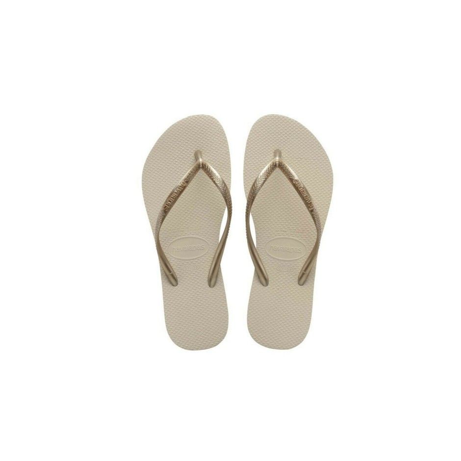 HAVAIANAS HAV. SLIM 4000030-0121 Beige