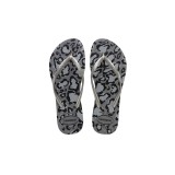 Γυναικείες Σαγιονάρες Πολύχρωμες - Havaianas Slim Animals Εικόνα 