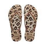 HAVAIANAS SLIM ANIMALS 4103352-6516 Colorful Image 