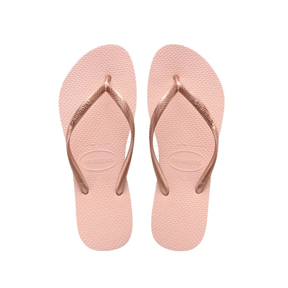 HAVAIANAS HAV. SLIM 4000030-0076 Pink