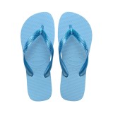 Γυναικείες Σαγιονάρες Σιέλ - Havaianas Hav. Top Senses Εικόνα 