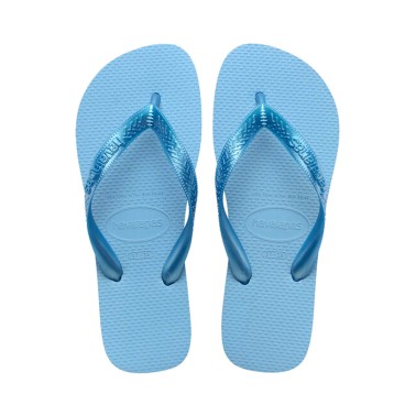 Γυναικείες Σαγιονάρες Σιέλ - Havaianas Hav. Top Senses