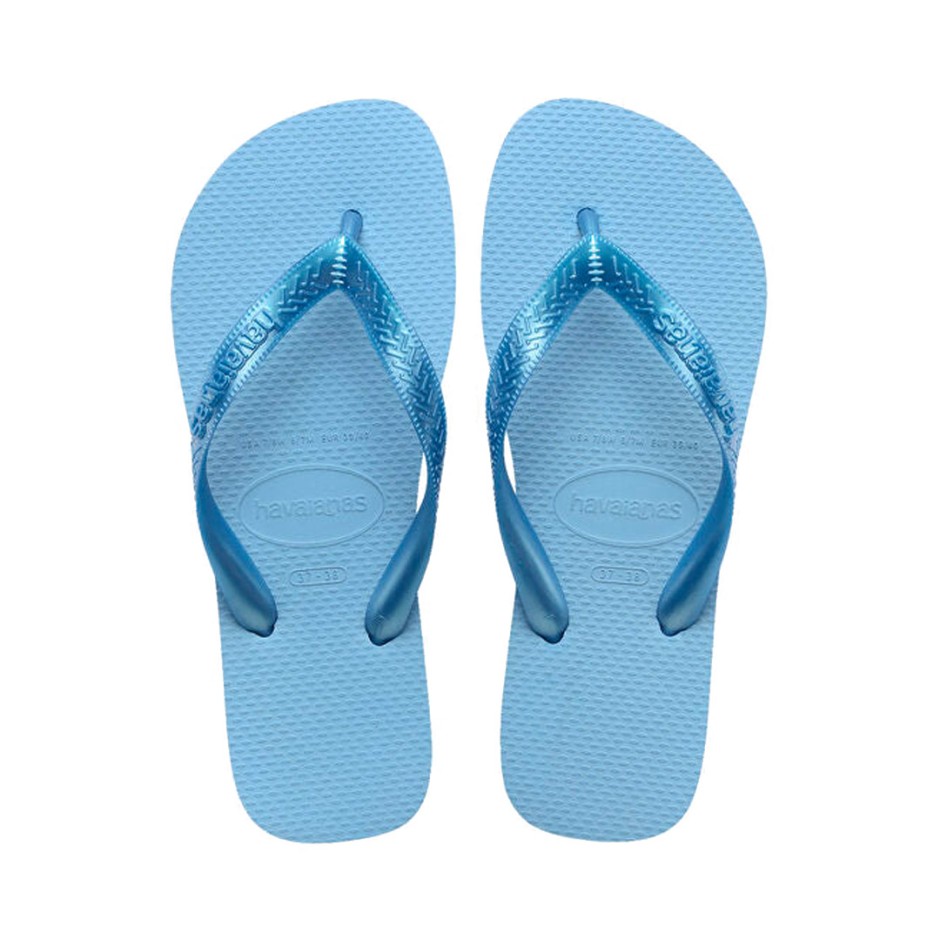 Γυναικείες Σαγιονάρες Σιέλ - Havaianas Hav. Top Senses
