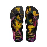 HAVAIANAS CONSERVATION INTERNATIONAL 4119507-1832 Colorful Image 