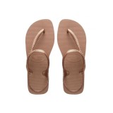 HAVAIANAS HAV. FLASH URBAN 4000039-3581 Beige Image 