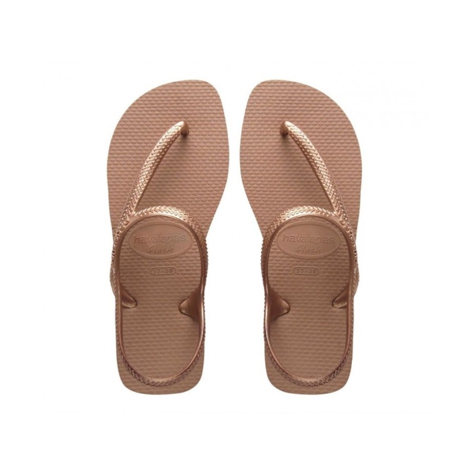 HAVAIANAS HAV. FLASH URBAN 4000039-3581 Beige