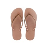 HAVAIANAS HAV. SLIM SPARKLE II 4146937-3544 Pink Image 