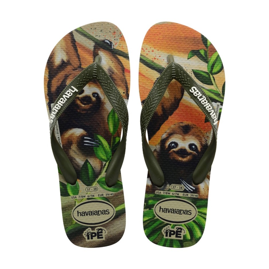 HAVAIANAS  IPE 4000396-0869 Colorful