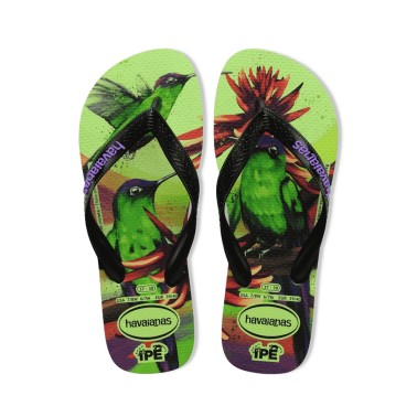 HAVAIANAS  IPE 4000396-1822 Green
