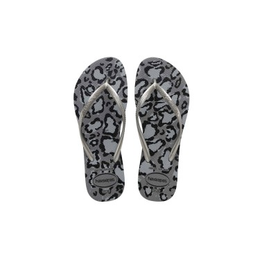 HAVAIANAS SLIM ANIMALS 4103352-1765 Colorful