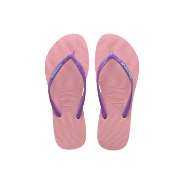 HAVAIANAS SLIM LOGO 4119787-5217 Somon