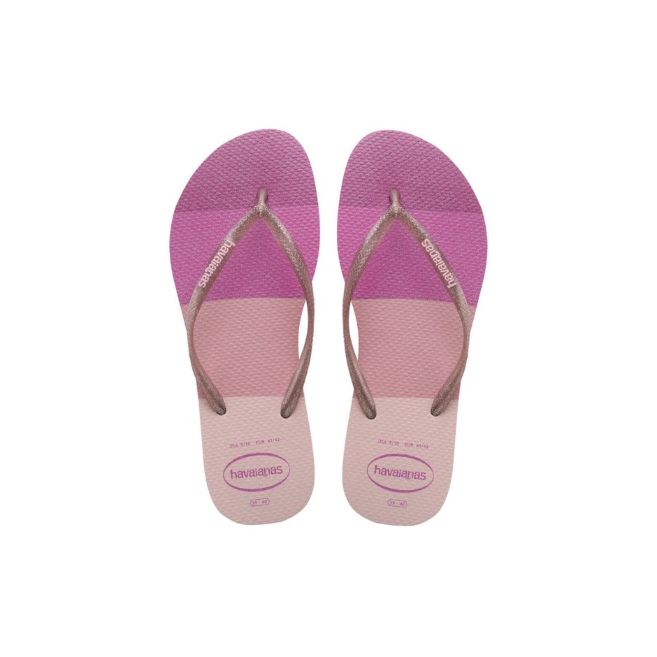 HAVAIANAS SLIM PALETTE GLOW 4145766-5179 Colorful