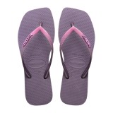 HAVAIANAS SQUARE GLITTER 4148102-1780 Purple Image 